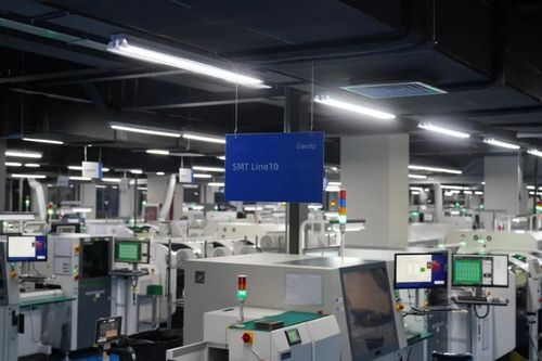 天翼物聯(lián)攜手杭州電信，打造全國(guó)首個(gè)5G LAN全連接工廠