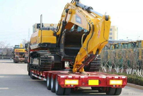 8月18日云南工程機械租賃快訊 運輸與租賃市場動態(tài)速遞