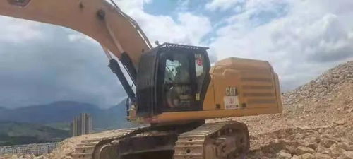 租賃挖機干工程，他為何獨選利星行機械？